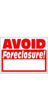 Avoid Foreclosure